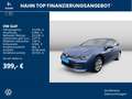 Volkswagen Golf VIII 1.5TSI Life LED AHK Pano App Sitzh ACC Blau - thumbnail 2