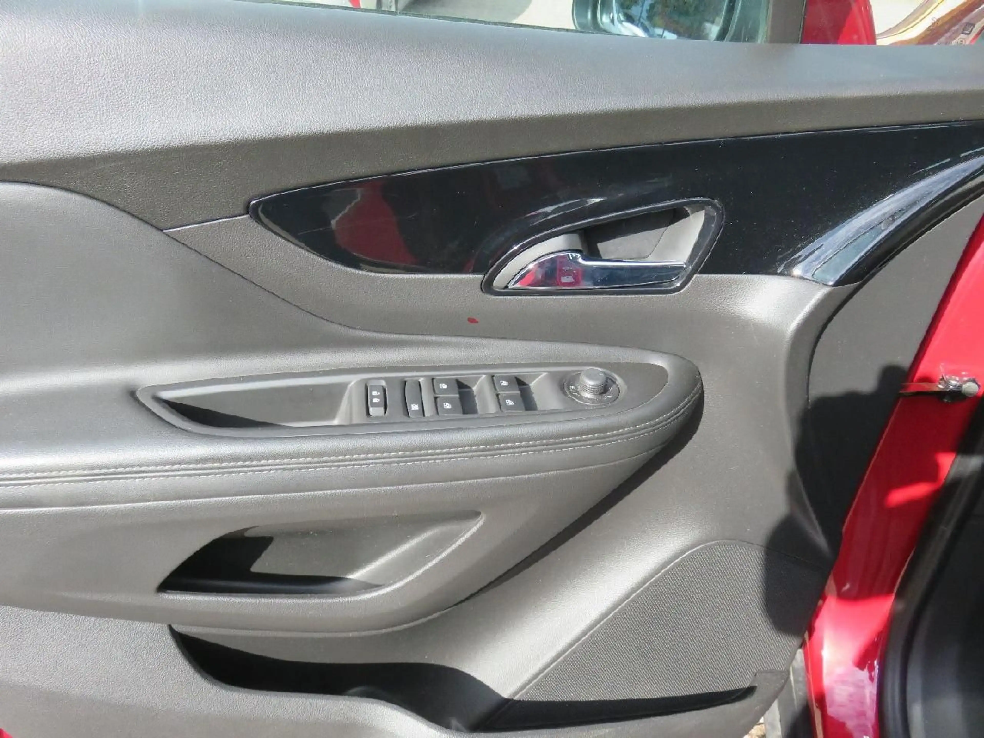 Opel Mokka X Innovation,Wi-PKT,Navi,Bi-LED,Allwetter. — photo 10