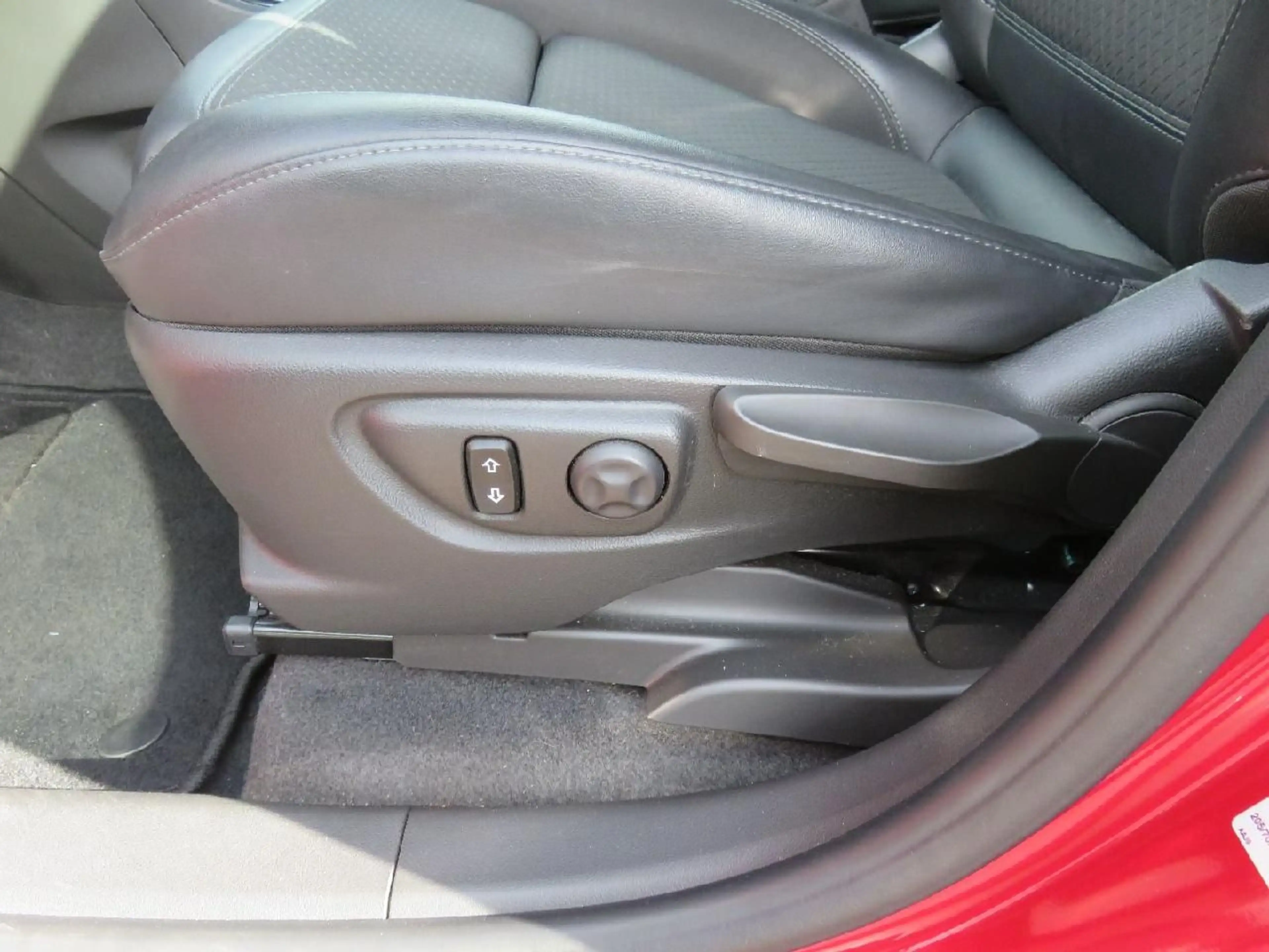 Opel Mokka X Innovation,Wi-PKT,Navi,Bi-LED,Allwetter. — photo 16