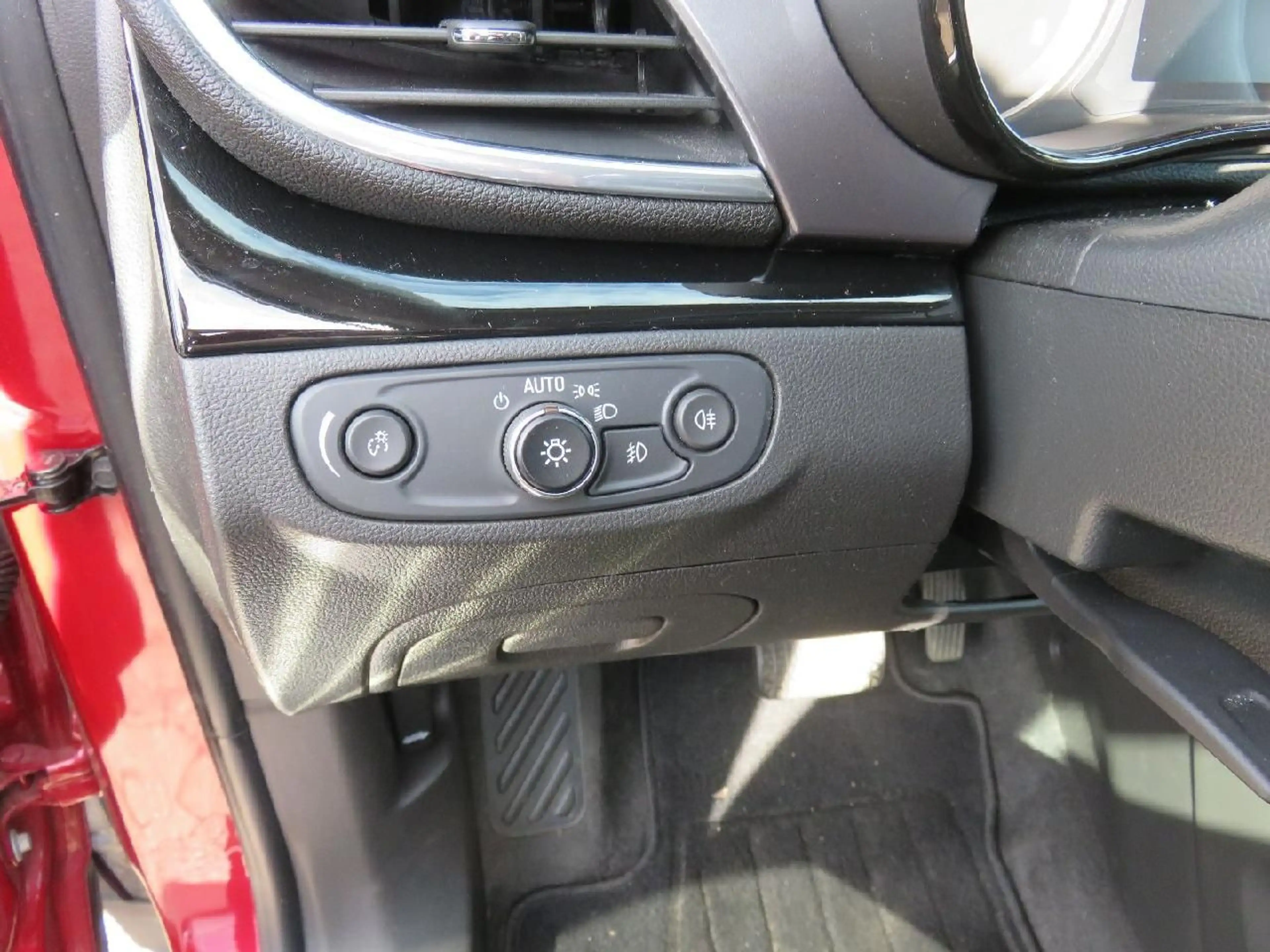 Opel Mokka X Innovation,Wi-PKT,Navi,Bi-LED,Allwetter. — photo 11