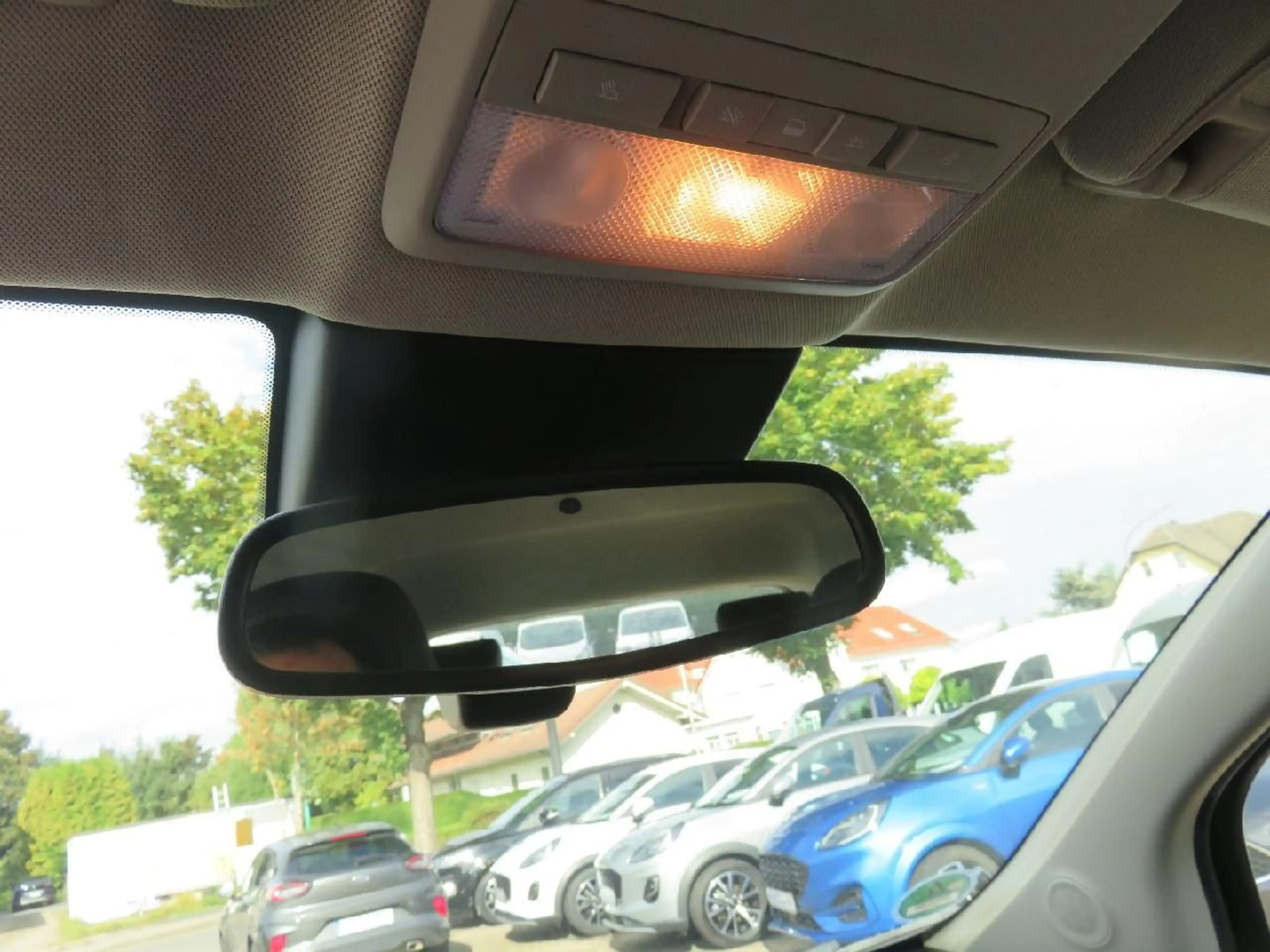 Opel Mokka X Innovation,Wi-PKT,Navi,Bi-LED,Allwetter. — photo 15