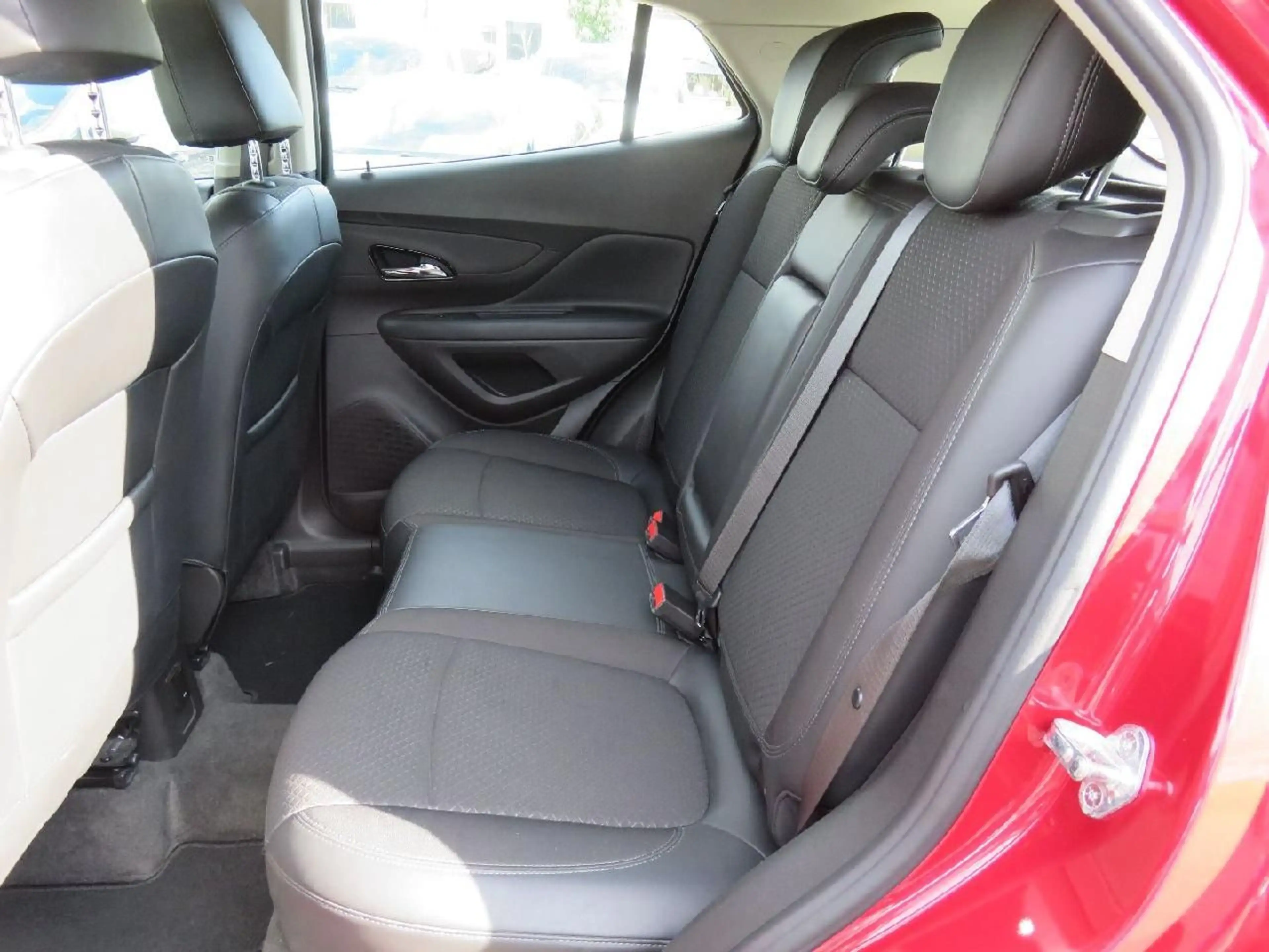 Opel Mokka X Innovation,Wi-PKT,Navi,Bi-LED,Allwetter. — photo 6