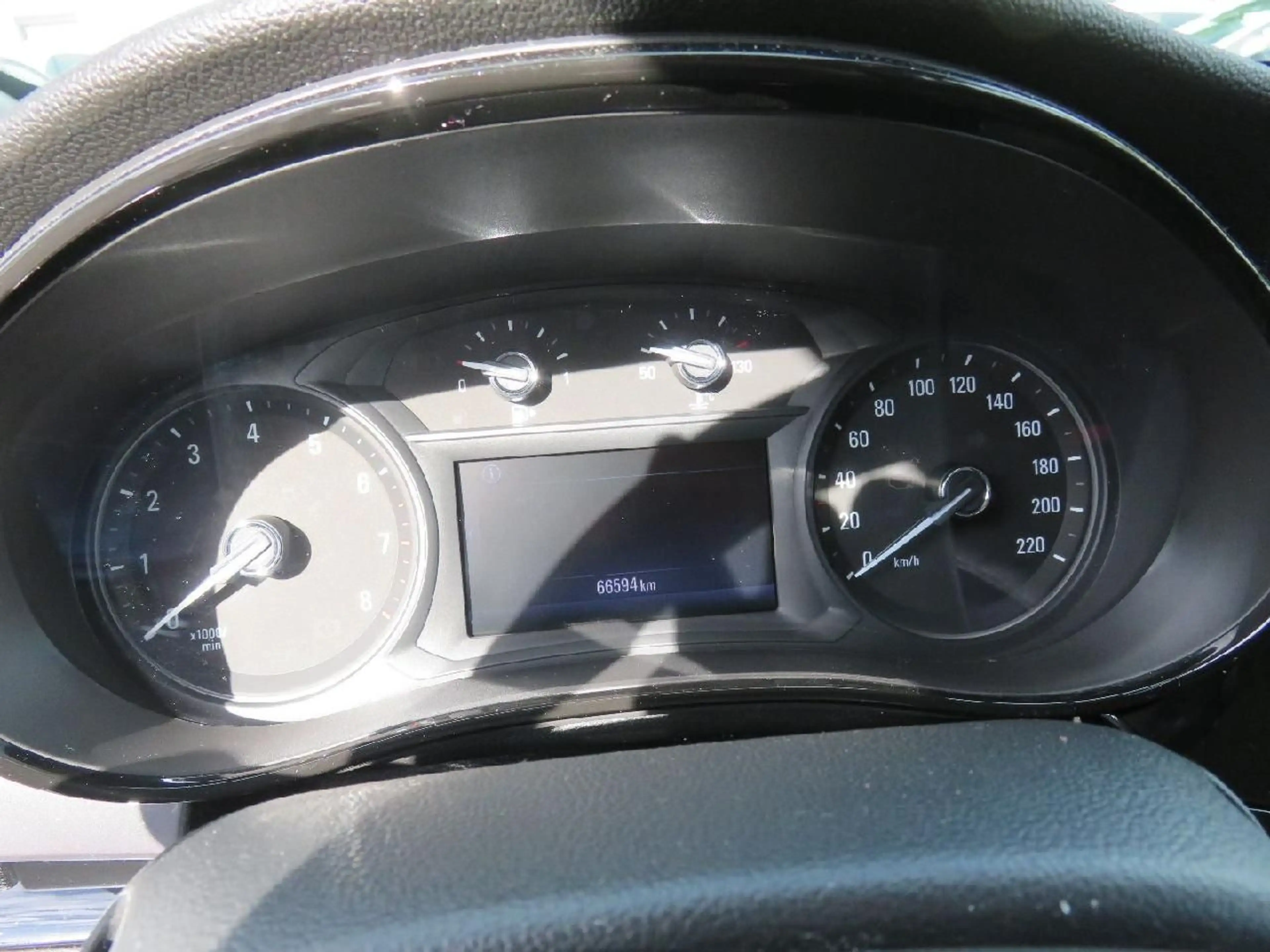Opel Mokka X Innovation,Wi-PKT,Navi,Bi-LED,Allwetter. — photo 12
