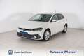 Volkswagen Polo 1.0 TSI Style 95CV Beige - thumbnail 1
