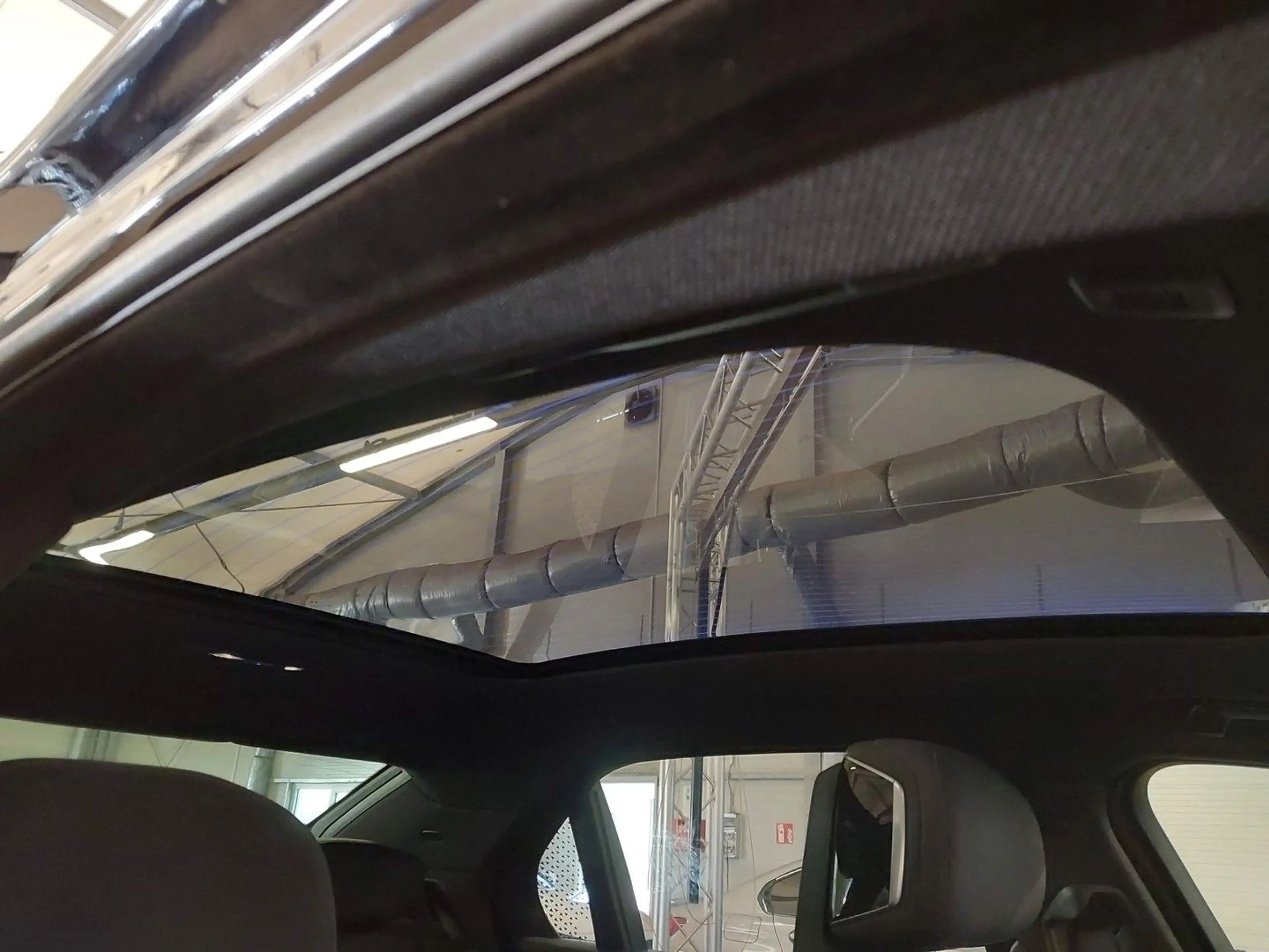 BMW 740 d xDrive M Sport /SKY LOUNGE /Soft-Close /1H — photo 8