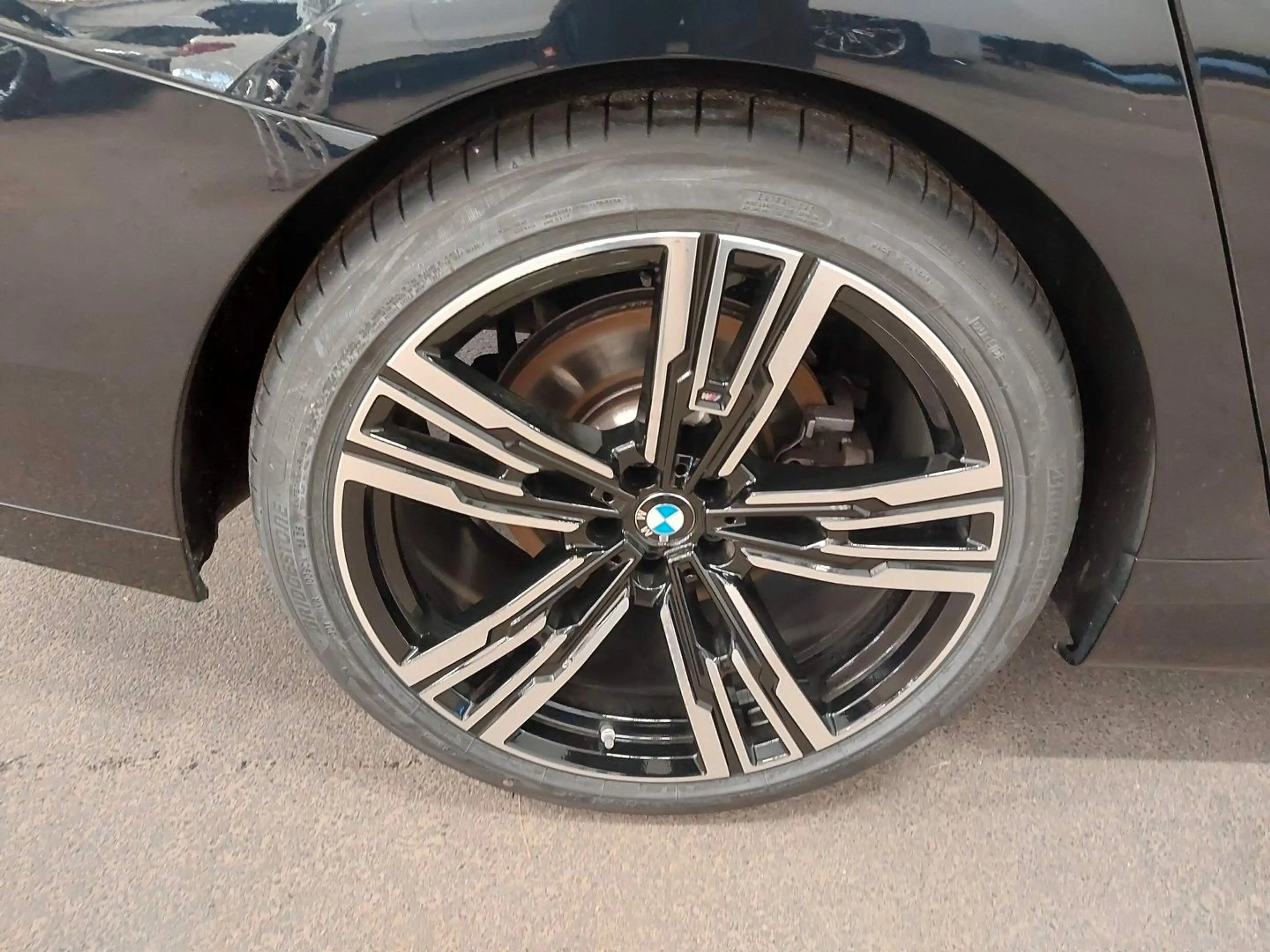 BMW 740 d xDrive M Sport /SKY LOUNGE /Soft-Close /1H — photo 11