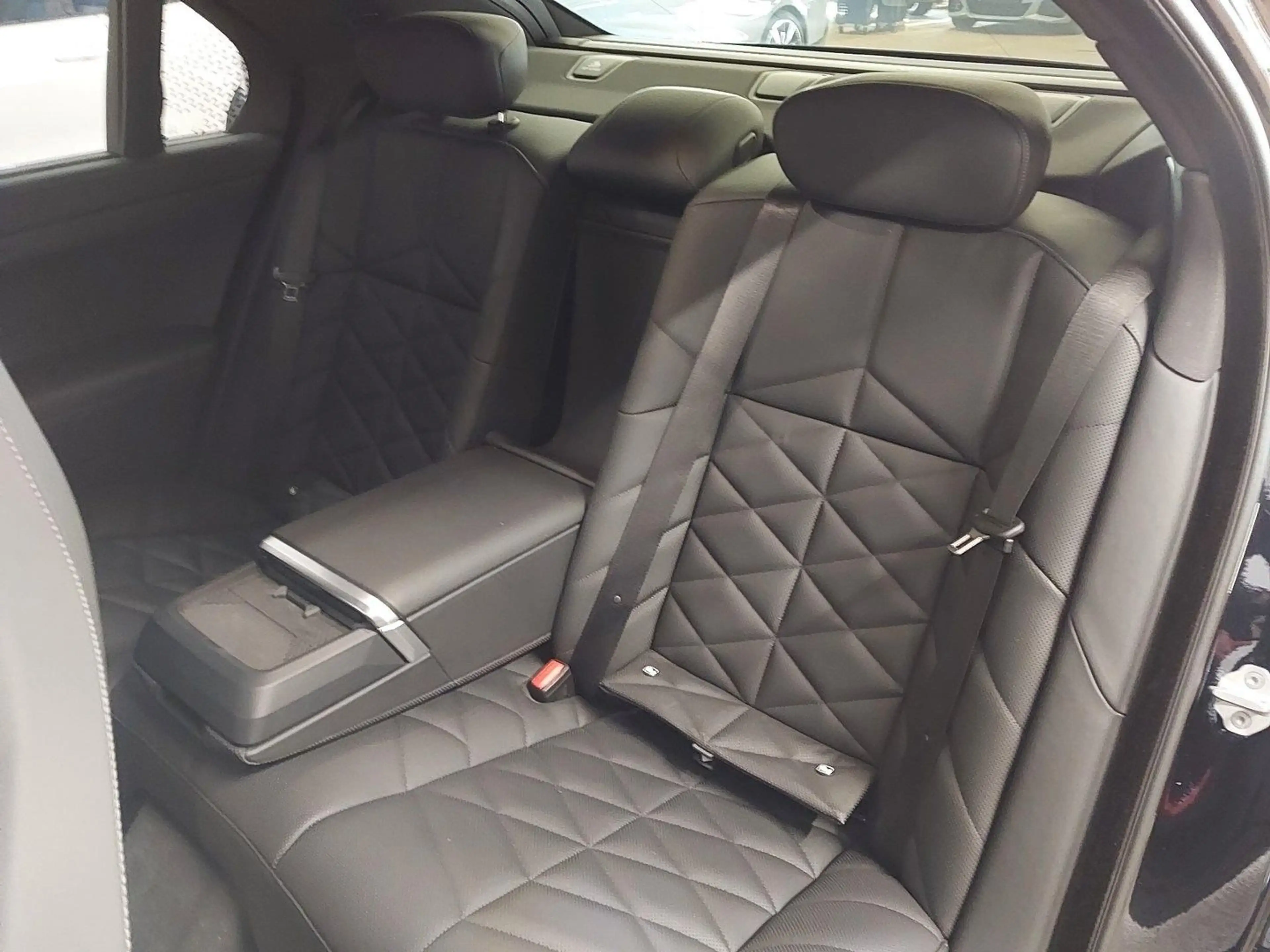 BMW 740 d xDrive M Sport /SKY LOUNGE /Soft-Close /1H — photo 10