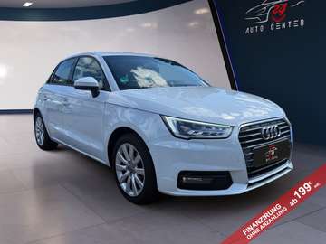 Sportback/LED/94.500KM!!!/Ultra