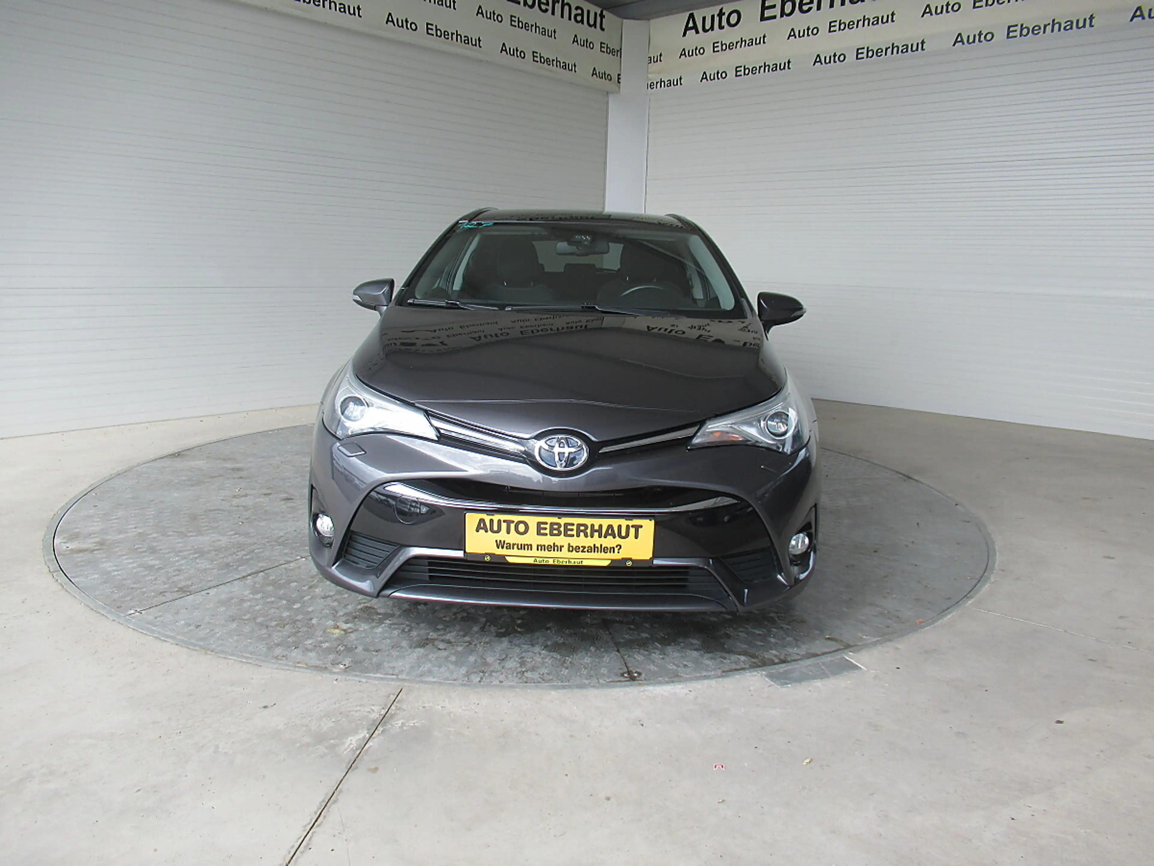Toyota Avensis 2,0 D4-D Active Plus *Sitzheizung vorne *Multif... — photo 15
