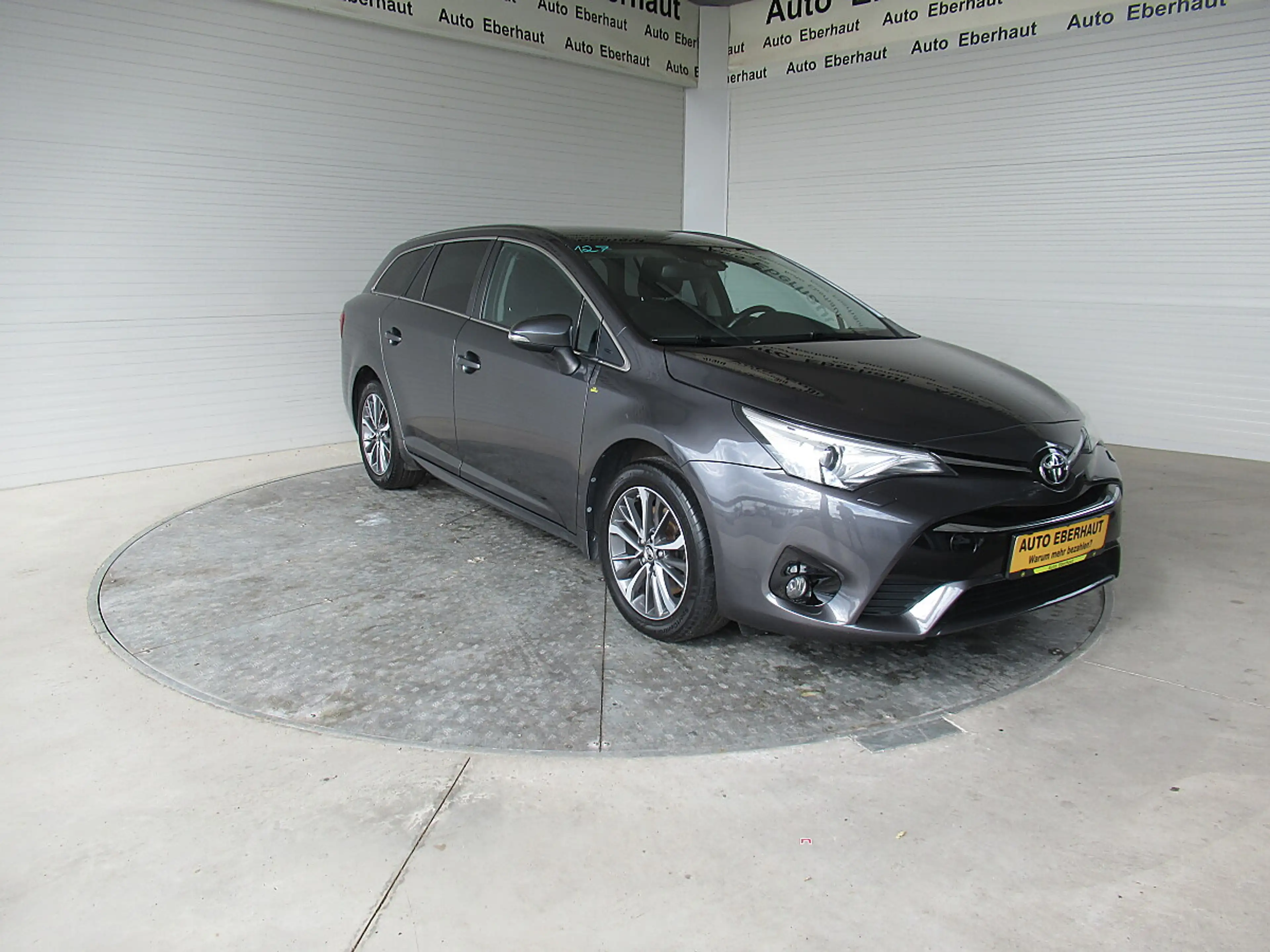 Toyota Avensis 2,0 D4-D Active Plus *Sitzheizung vorne *Multif... — photo 7