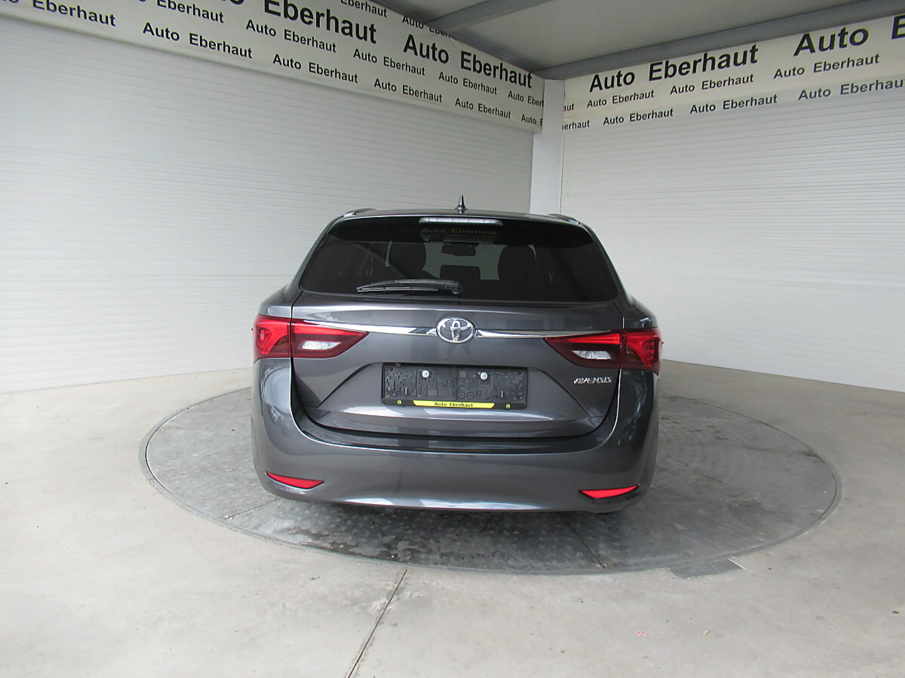 Toyota Avensis 2,0 D4-D Active Plus *Sitzheizung vorne *Multif... — photo 4