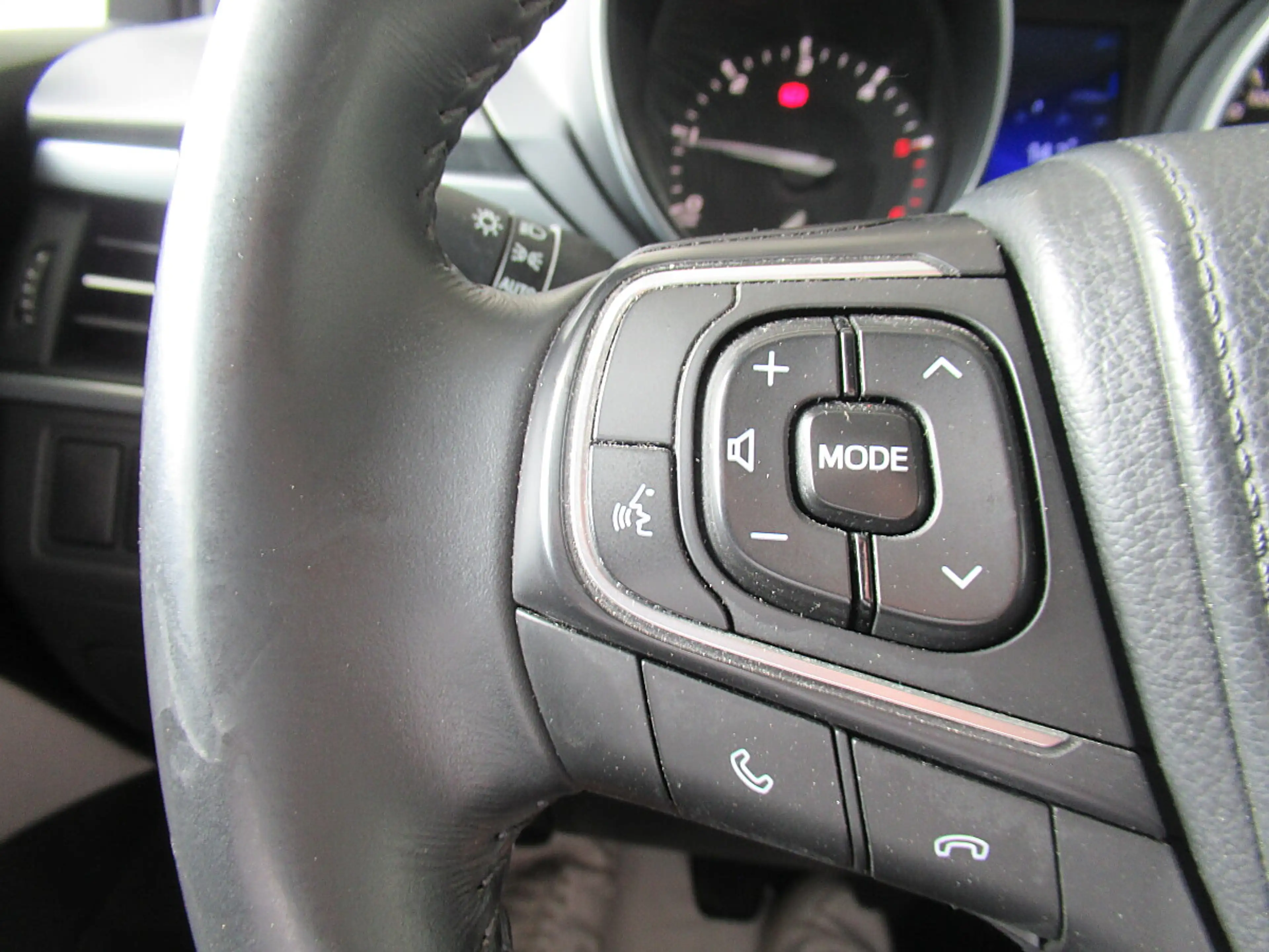 Toyota Avensis 2,0 D4-D Active Plus *Sitzheizung vorne *Multif... — photo 12