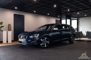 1.6 T3 R-Design | Alcantara | PDC | Trekhaak |