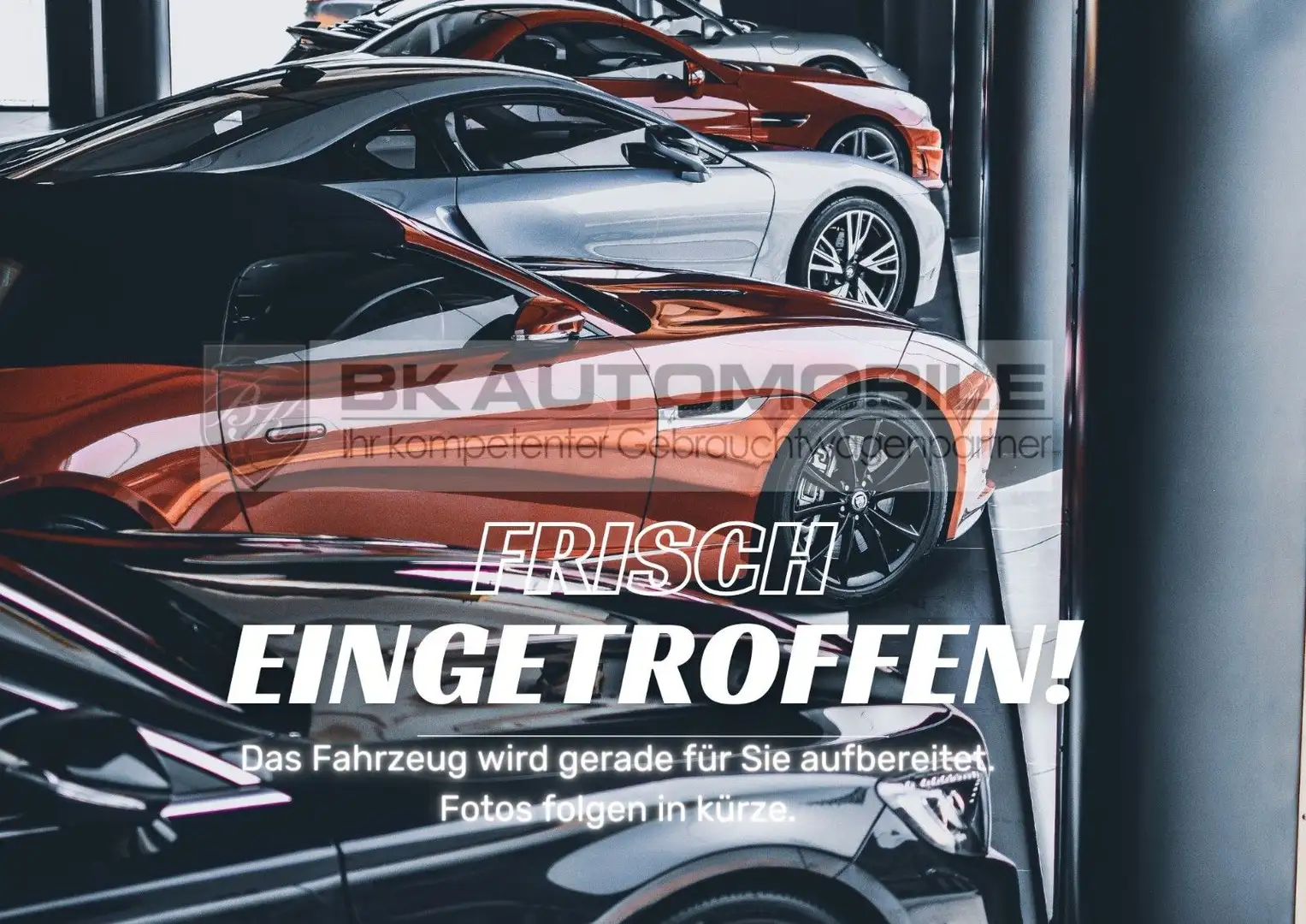 smart forFour forfour 66kW Turbo|Black Edition|PDC Schwarz - 1