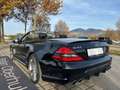 Mercedes-Benz SL 63 AMG SL 63 AMG (230.470) Schwarz - thumbnail 7