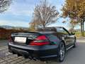 Mercedes-Benz SL 63 AMG SL 63 AMG (230.470) Schwarz - thumbnail 5