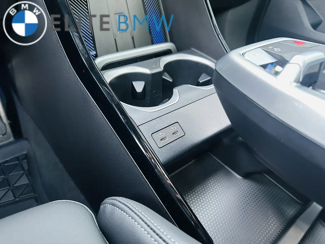 BMW X2 снимка BMW X2