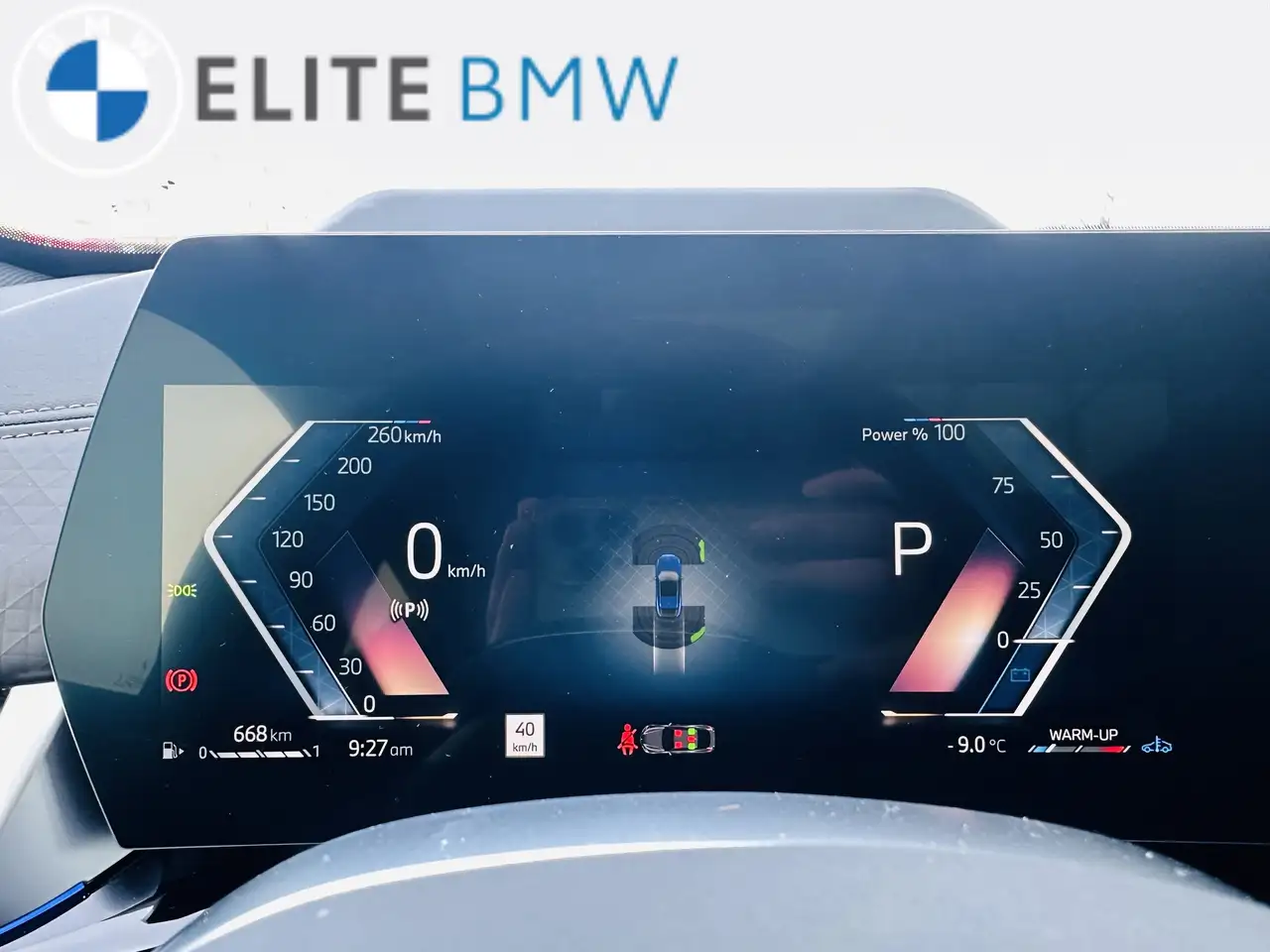 BMW X2 снимка BMW X2