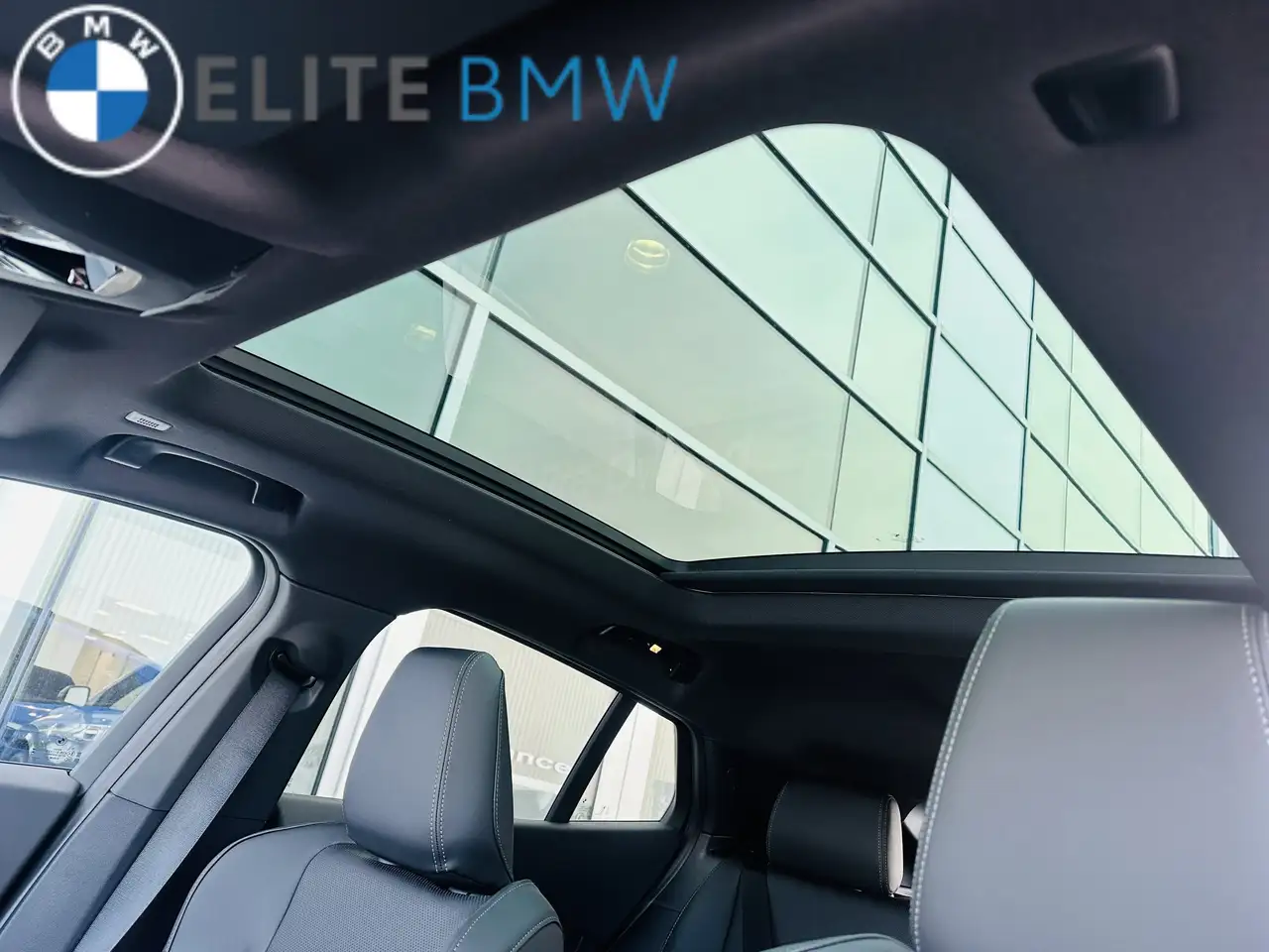 BMW X2 снимка BMW X2