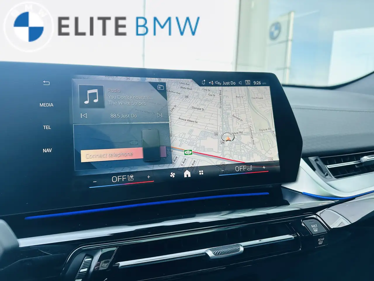 BMW X2 снимка BMW X2