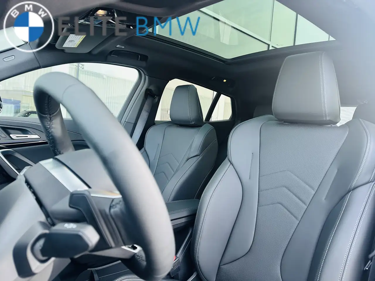 BMW X2 снимка BMW X2