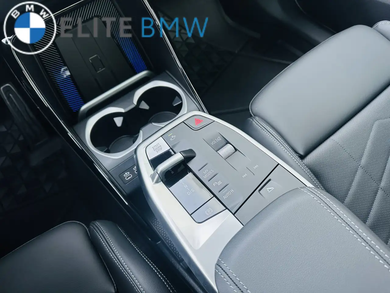 BMW X2 снимка BMW X2