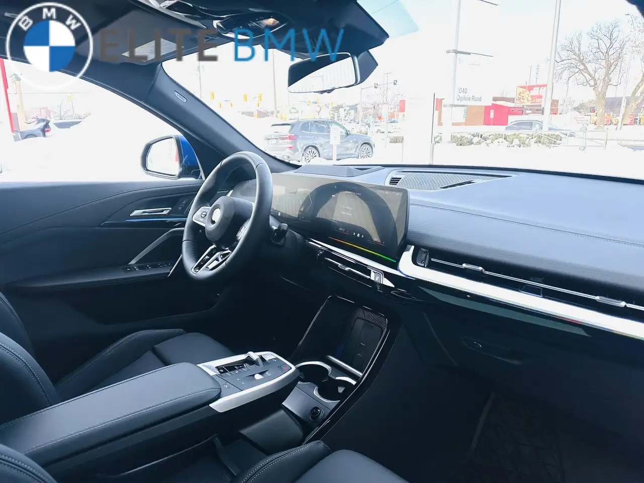 BMW X2 снимка BMW X2