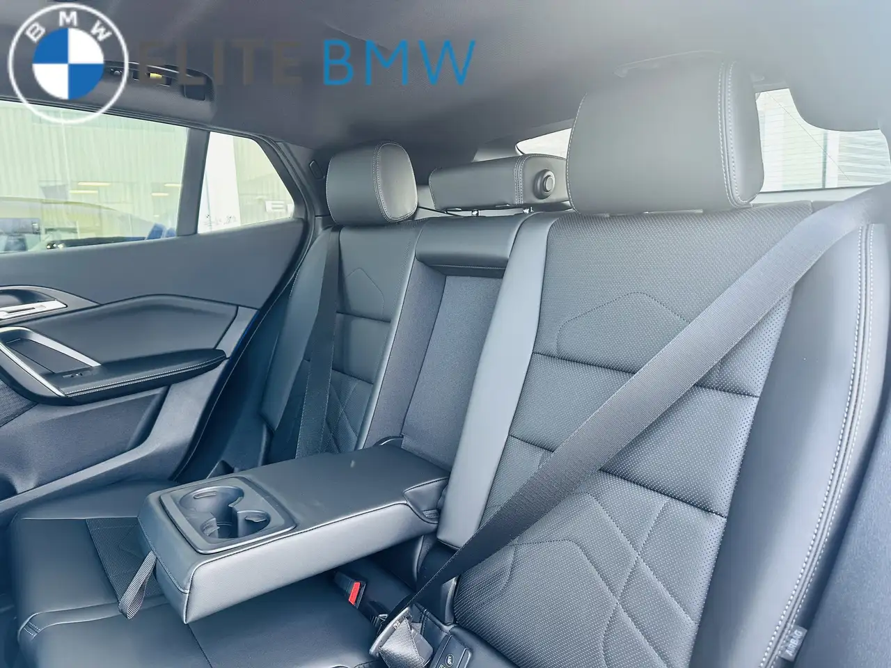 BMW X2 снимка BMW X2