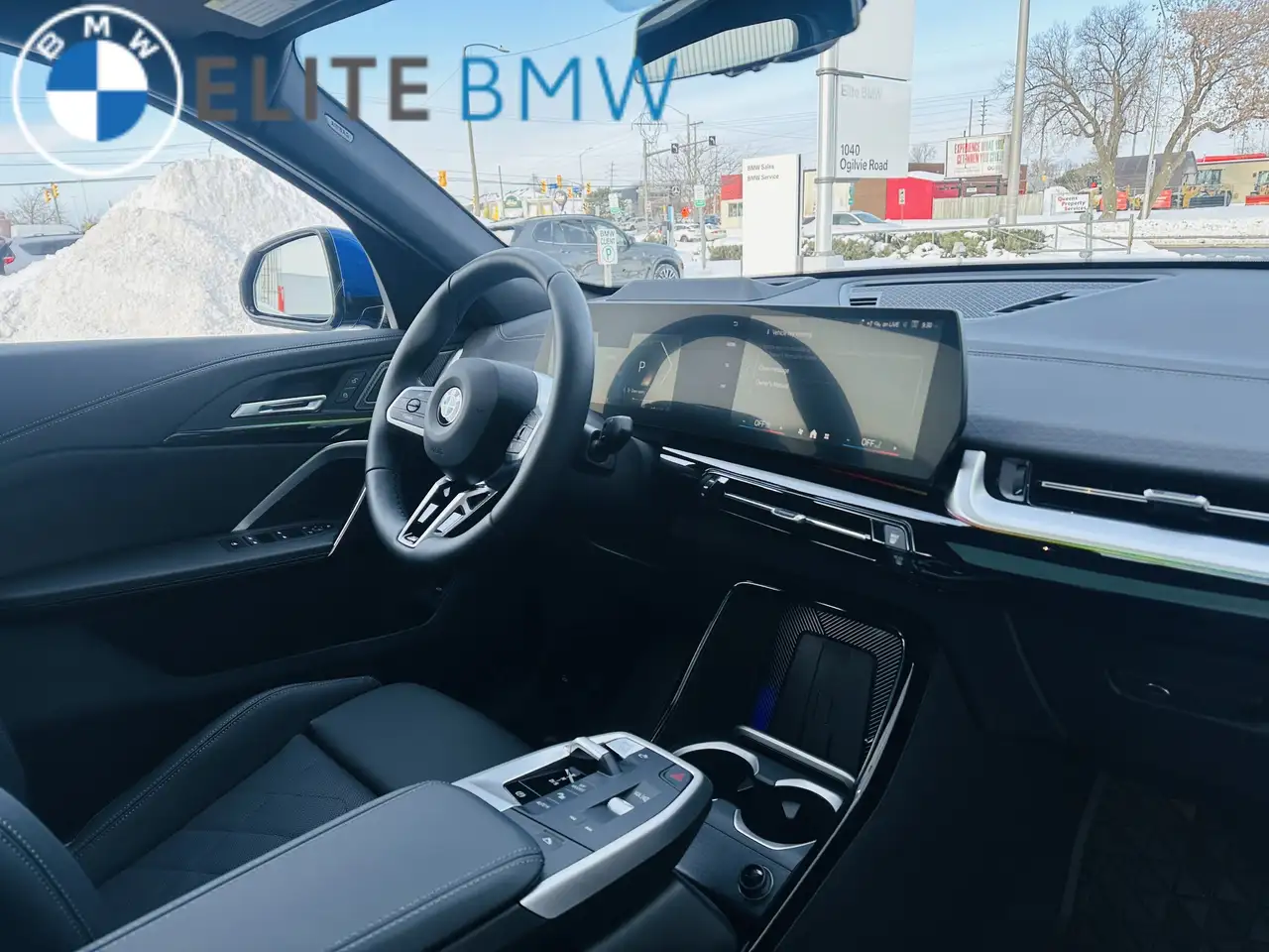 BMW X2 снимка BMW X2