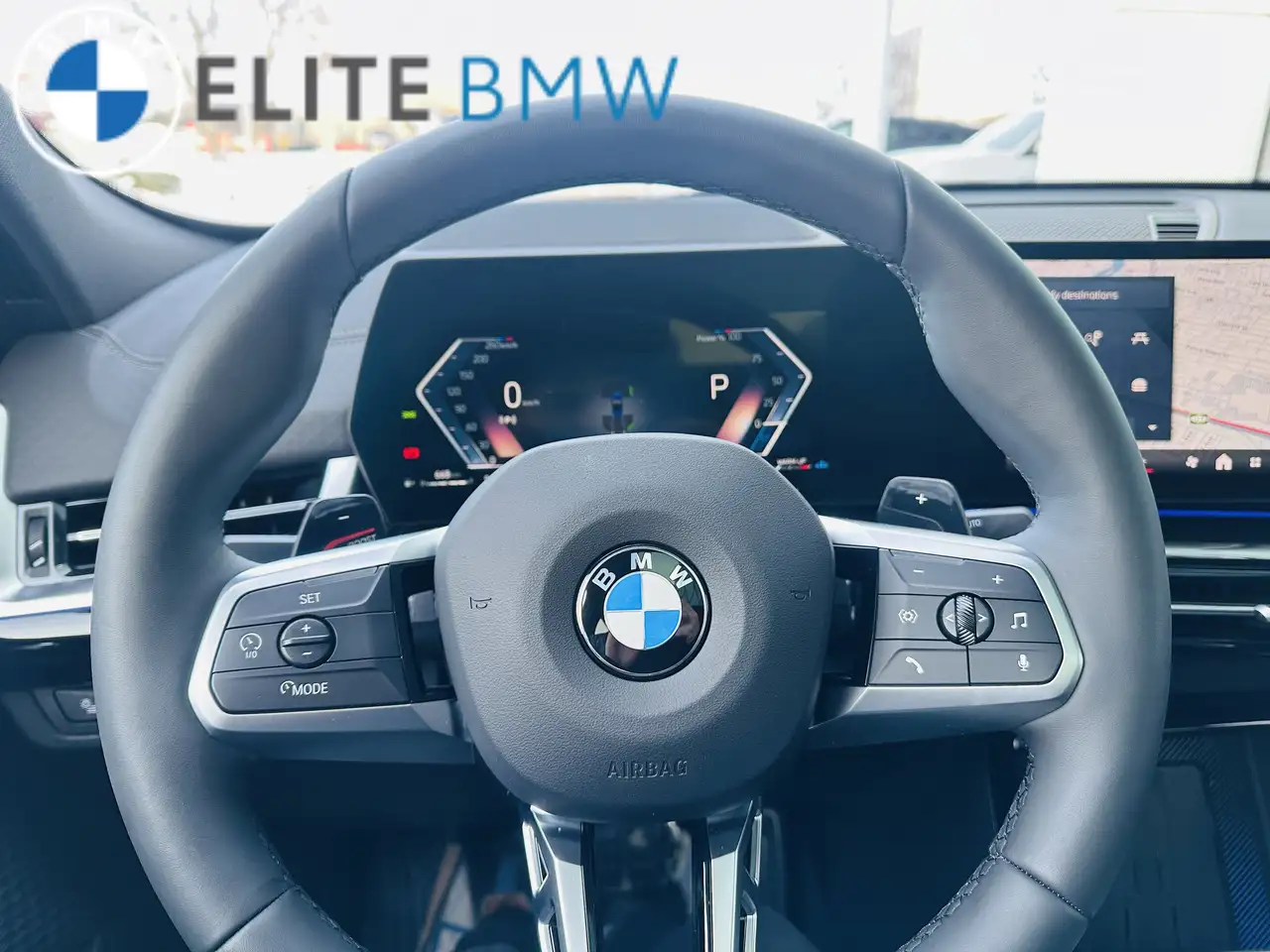 BMW X2 снимка BMW X2