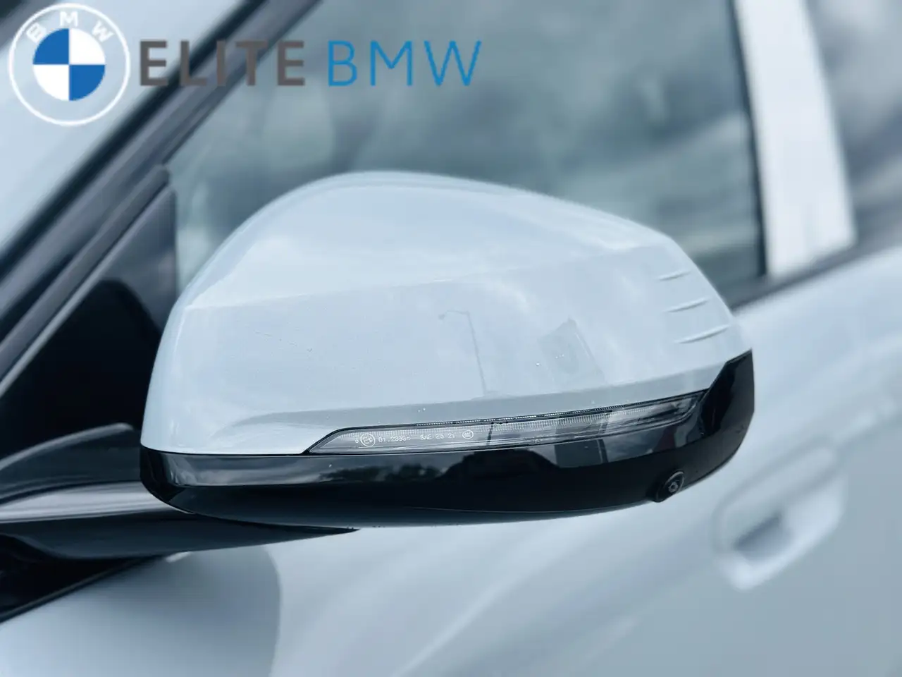 BMW X2 снимка BMW X2