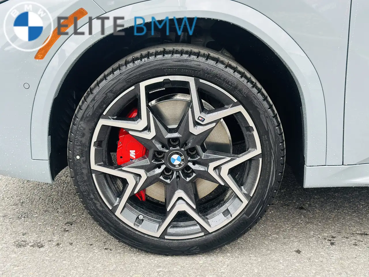 BMW X2 снимка BMW X2