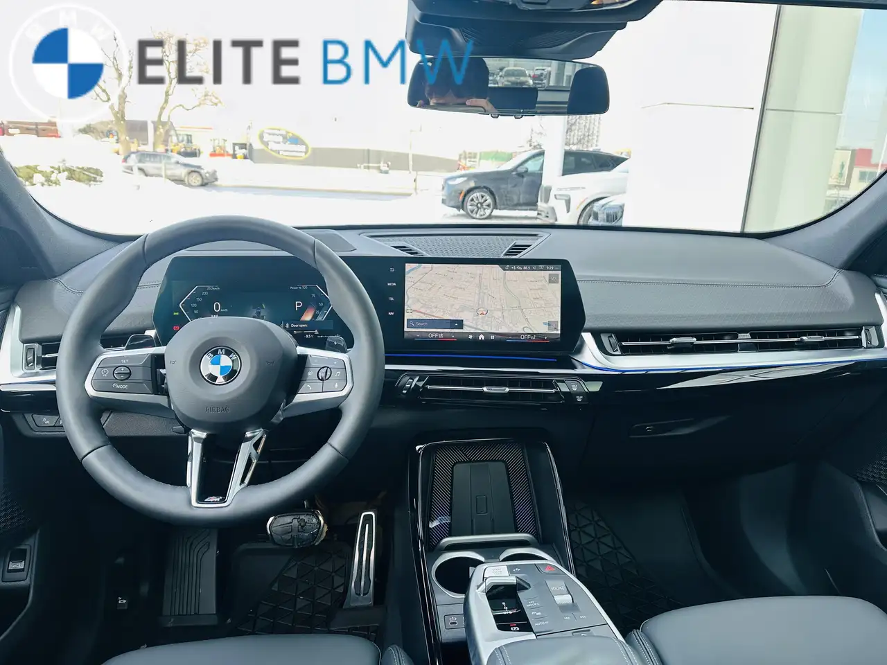BMW X2 снимка BMW X2