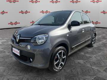 Twingo 0.9 Limited 90cv, SENSORI, CERCHI IN LEGA