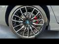 BMW i4 M50 544ch Gris - thumbnail 4