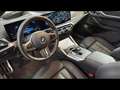 BMW i4 M50 544ch Grau - thumbnail 4