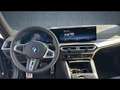 BMW i4 M50 544ch Gris - thumbnail 2