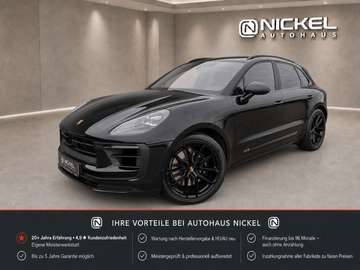 GTS*Sthzg*Pano*Acc*360°Kam*AHK*Voll*