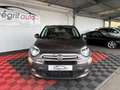 Fiat 500X 1.4 MultiAir 140 ch DCT Lounge Gris - thumbnail 2