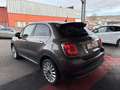 Fiat 500X 1.4 MultiAir 140 ch DCT Lounge Gris - thumbnail 6
