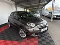 Fiat 500X 1.4 MultiAir 140 ch DCT Lounge Gris - thumbnail 3