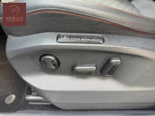 SEAT Tarraco view 15