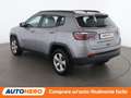 Jeep Compass 2.0 M-Jet Longitude aut. 4WD Gris - thumbnail 4
