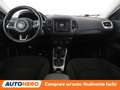 Jeep Compass 2.0 M-Jet Longitude aut. 4WD Gris - thumbnail 12