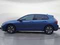 Volkswagen Golf 1.5 TSI Life #AHK #LED-Plus #App-Connect Azul - thumbnail 3