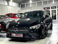 Mercedes-Benz CLA 200 d SB AMG Line Pack Night 1e Main Etat Neuf Negro - thumbnail 1