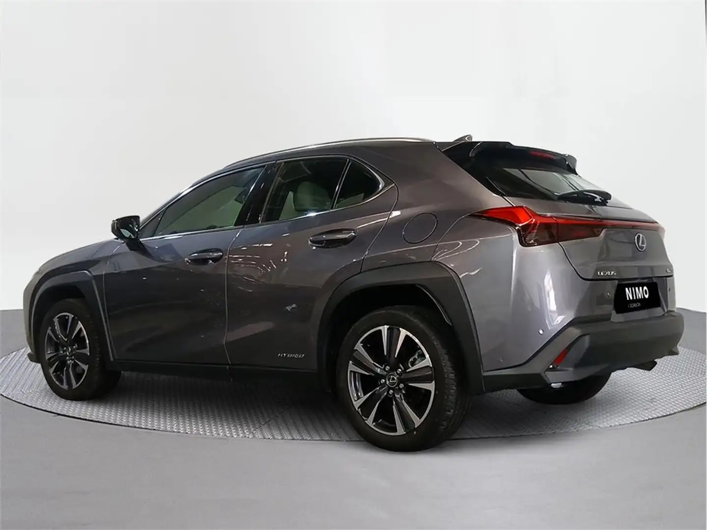 Lexus UX 250h 2.0 Premium - 2
