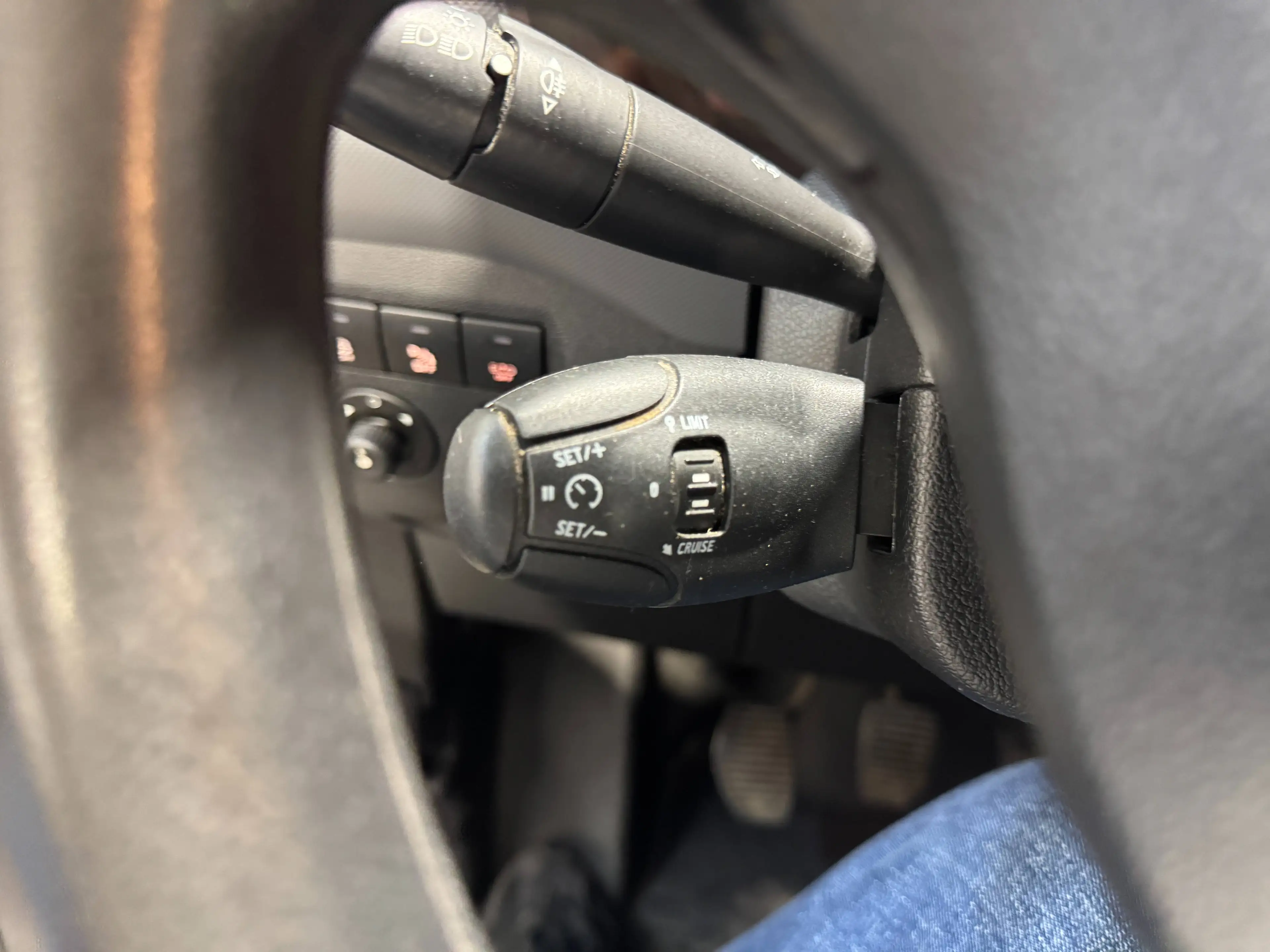Peugeot Partner ** 1.6 BlueHDi ** L1H1 ** A/C ** Garantie 12 mois ** — photo 13