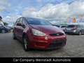 Ford S-Max S-MAX Titanium Rouge - thumbnail 1