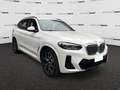 BMW X3 xDrive20d 48V Msport Blu/Azzurro - thumbnail 2